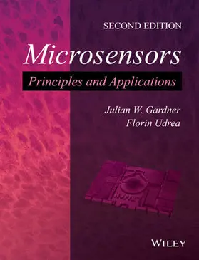 Gardner / Udrea |  Microsensors | Buch |  Sack Fachmedien