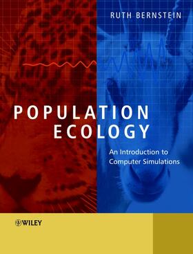 Bernstein |  Population Ecology | Buch |  Sack Fachmedien