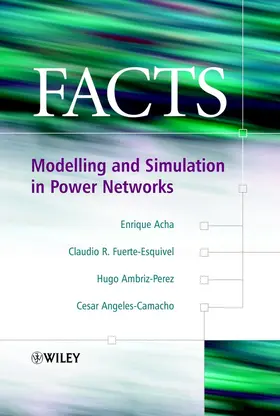 Acha / Fuerte-Esquivel / Ambriz-Pérez |  Facts | Buch |  Sack Fachmedien