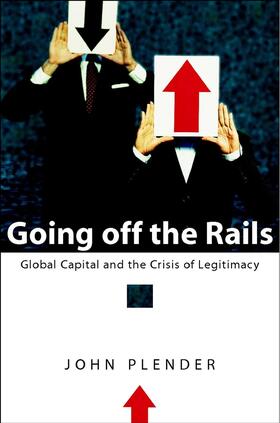 Plender |  Going Off the Rails | Buch |  Sack Fachmedien