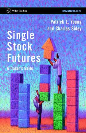 Young / Sidey |  Single Stock Futures | Buch |  Sack Fachmedien