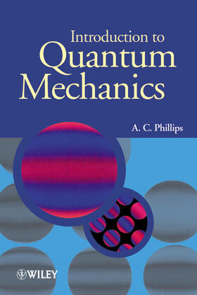 Phillips |  Introduction to Quantum Mechanics | Buch |  Sack Fachmedien