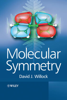 Willock |  Molecular Symmetry | Buch |  Sack Fachmedien