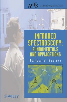 Stuart |  Infrared Spectroscopy | Buch |  Sack Fachmedien