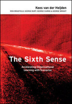 van der Heijden / Bradfield / Burt |  The Sixth Sense | eBook | Sack Fachmedien