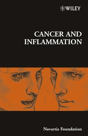 Chadwick / Novartis Foundation / Goode | Cancer and Inflammation | Buch | 978-0-470-85510-2 | sack.de