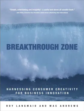 Langmaid / Andrews |  Breakthrough Zone | Buch |  Sack Fachmedien