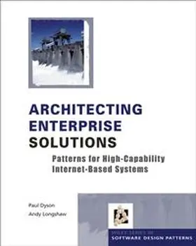 Dyson / Longshaw |  Architecting Enterprise Solutions | eBook | Sack Fachmedien