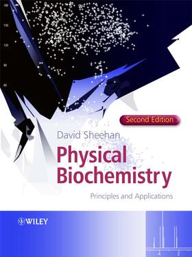 Sheehan |  Physical Biochemistry | Buch |  Sack Fachmedien
