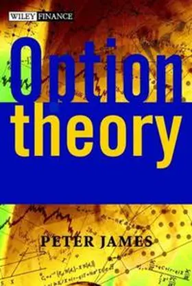 James |  Option Theory | eBook | Sack Fachmedien