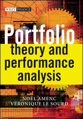 Amenc / Le Sourd |  Portfolio Theory and Performance Analysis | Buch |  Sack Fachmedien