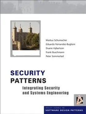 Schumacher / Fernandez-Buglioni / Hybertson | Security Patterns | E-Book | sack.de