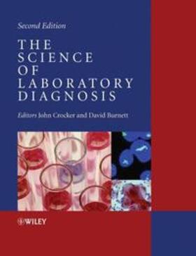 Crocker / Burnett |  The Science of Laboratory Diagnosis | eBook | Sack Fachmedien