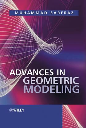 Sarfraz |  Advances in Geometric Modeling | Buch |  Sack Fachmedien