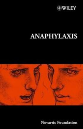 Bock / Goode |  Anaphylaxis | eBook | Sack Fachmedien