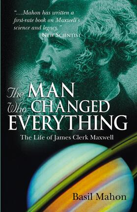 Mahon |  The Man Who Changed Everything | Buch |  Sack Fachmedien