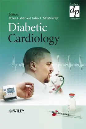 Fisher / McMurray |  Diabetic Cardiology | Buch |  Sack Fachmedien