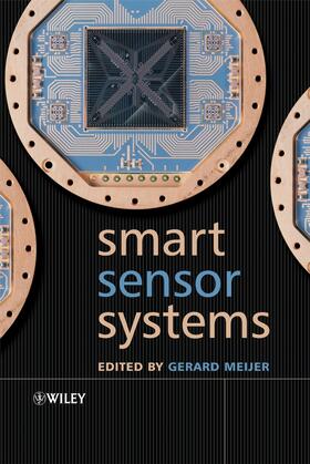 Meijer |  Smart Sensor Systems | Buch |  Sack Fachmedien