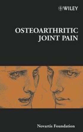 Chadwick / Goode |  Osteoarthritic Joint Pain | eBook | Sack Fachmedien