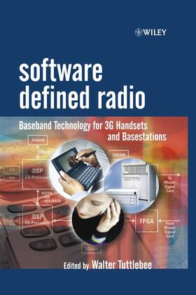 Tuttlebee |  Software Defined Radio | Buch |  Sack Fachmedien