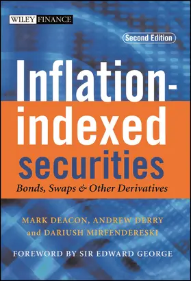 Deacon / Derry / Mirfendereski |  Inflation-Indexed Securities | Buch |  Sack Fachmedien