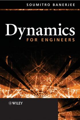 Banerjee |  Dynamics for Engineers | Buch |  Sack Fachmedien