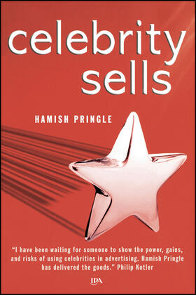 Pringle |  Celebrity Sells | Buch |  Sack Fachmedien