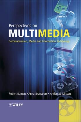 Burnett / Brunstrom / Nilsson |  Perspectives on Multimedia | Buch |  Sack Fachmedien