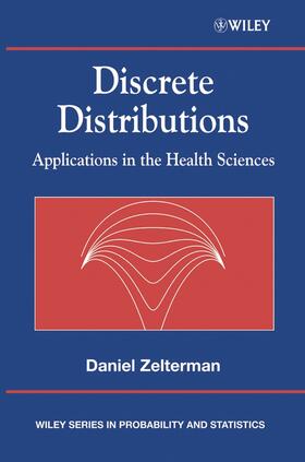 Zelterman |  Discrete Distributions | Buch |  Sack Fachmedien