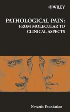 Chadwick / Goode |  Pathological Pain | eBook | Sack Fachmedien