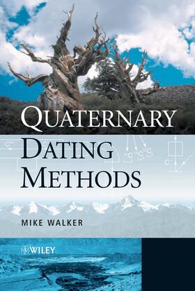 Walker |  Quaternary Dating Methods | Buch |  Sack Fachmedien