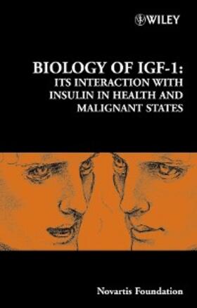 Bock / Goode |  Biology of IGF-1 | eBook | Sack Fachmedien