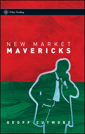 Cutmore |  New Market Mavericks | Buch |  Sack Fachmedien