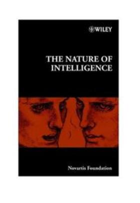 Bock / Goode / Webb |  The Nature of Intelligence | eBook | Sack Fachmedien