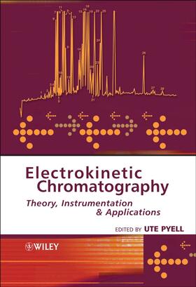 Pyell |  Electrokinetic Chromatography | Buch |  Sack Fachmedien