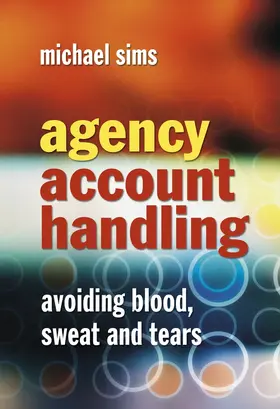 Sims |  Agency Account Handling | Buch |  Sack Fachmedien