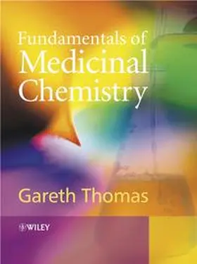 Thomas |  Fundamentals of Medicinal Chemistry | eBook | Sack Fachmedien