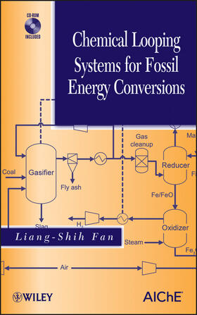 Fan |  Chemical Looping Systems for Fossil Energy Conversions | Buch |  Sack Fachmedien