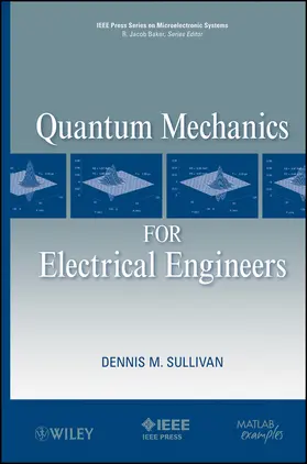 Sullivan |  Quantum Mechanics | Buch |  Sack Fachmedien