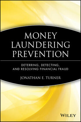 Turner |  Money Laundering | Buch |  Sack Fachmedien