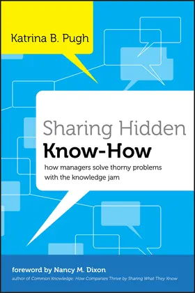 Pugh |  Sharing Hidden Know-How | Buch |  Sack Fachmedien