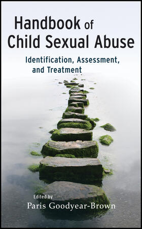 Goodyear-Brown |  Handbook of Child Sexual Abuse | Buch |  Sack Fachmedien