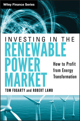 Fogarty / Lamb |  Renewable Power | Buch |  Sack Fachmedien