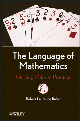 Baber |  The Language of Mathematics | Buch |  Sack Fachmedien