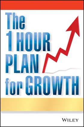 Calhoon |  The One Hour Plan for Growth | Buch |  Sack Fachmedien