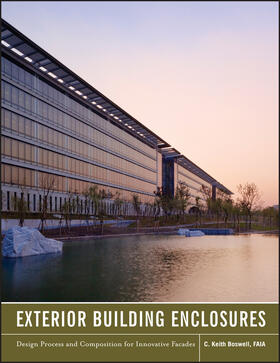 Boswell |  Exterior Building Enclosures | Buch |  Sack Fachmedien
