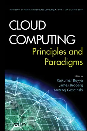 Buyya / Broberg / Goscinski |  Cloud Computing | Buch |  Sack Fachmedien