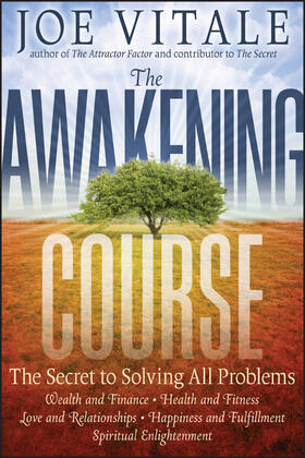 Vitale |  Awakening Course C | Buch |  Sack Fachmedien