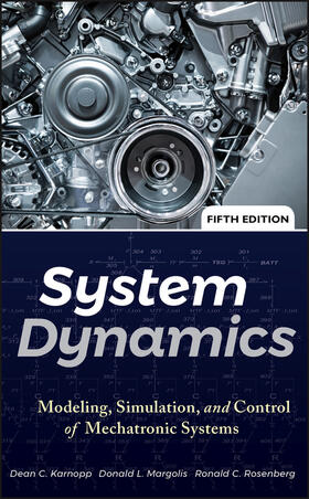 Karnopp / Margolis / Rosenberg |  System Dynamics | Buch |  Sack Fachmedien