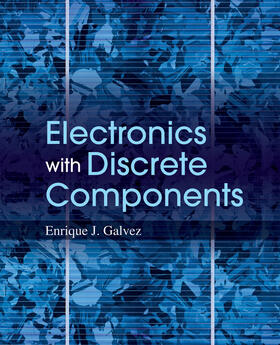 Galvez |  ELECTRONICS 1E | Buch |  Sack Fachmedien